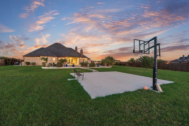 6031 Waggoner Way, Midlothian TX 76065 - Photo 33