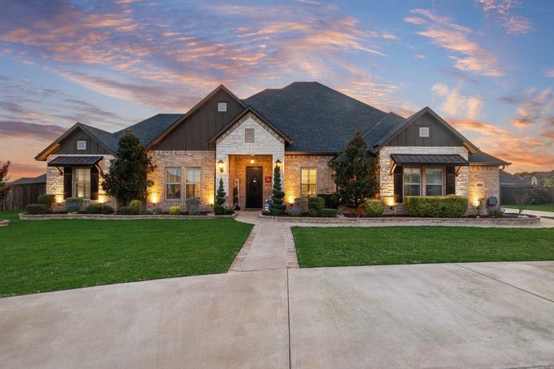 6031 Waggoner Way, Midlothian TX 76065 - Photo 29
