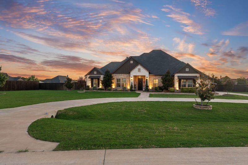 6031 Waggoner Way, Midlothian TX 76065 - Photo 25
