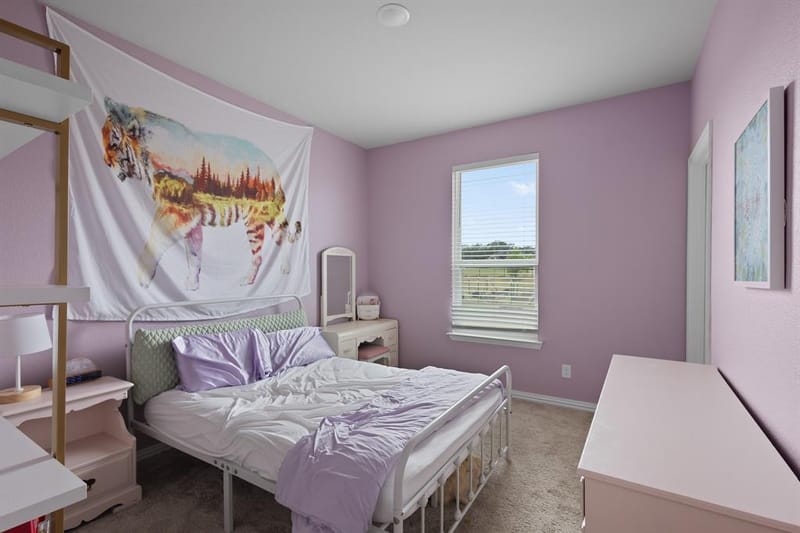 170 Spring Creek Circle, Paradise TX 76073 - Photo 23