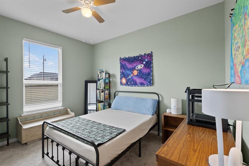 170 Spring Creek Circle, Paradise TX 76073 - Photo 27