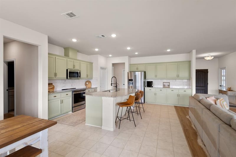 170 Spring Creek Circle, Paradise TX 76073 - Photo 13