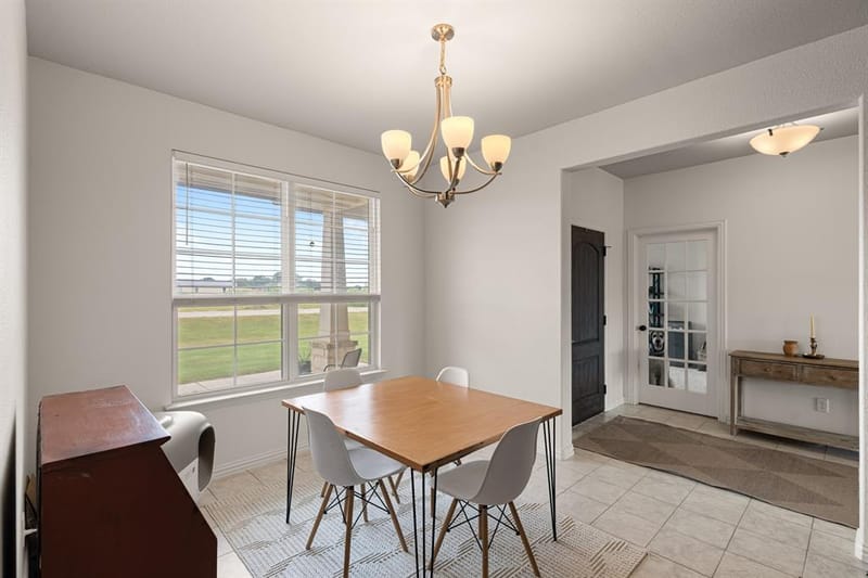 170 Spring Creek Circle, Paradise TX 76073 - Photo 17