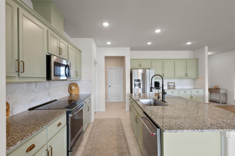 170 Spring Creek Circle, Paradise TX 76073 - Photo 12