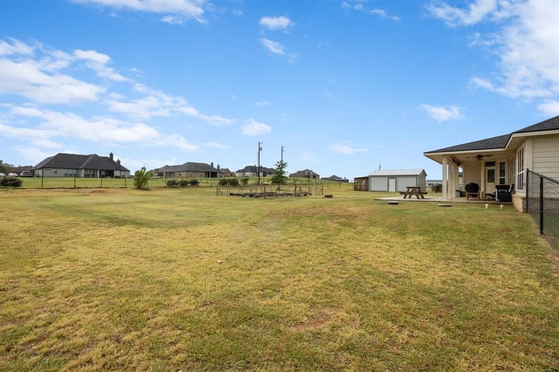 170 Spring Creek Circle, Paradise TX 76073 - Photo 36