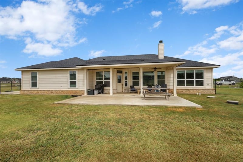 170 Spring Creek Circle, Paradise TX 76073 - Photo 34