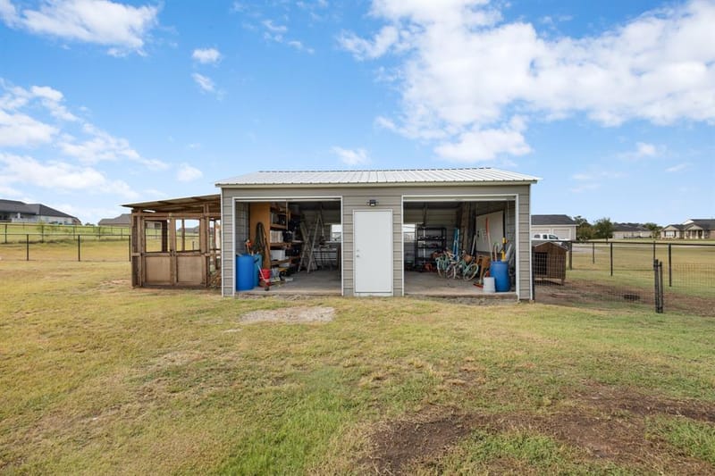 170 Spring Creek Circle, Paradise TX 76073 - Photo 38