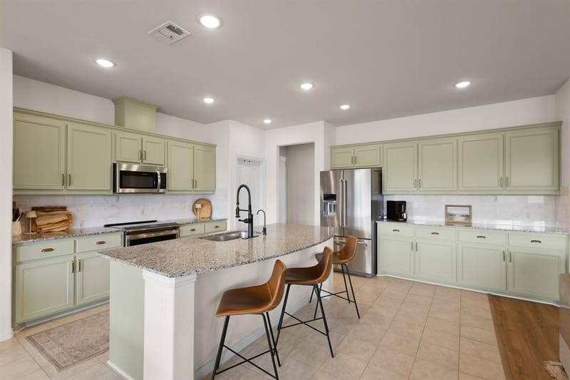 170 Spring Creek Circle, Paradise TX 76073 - Photo 10