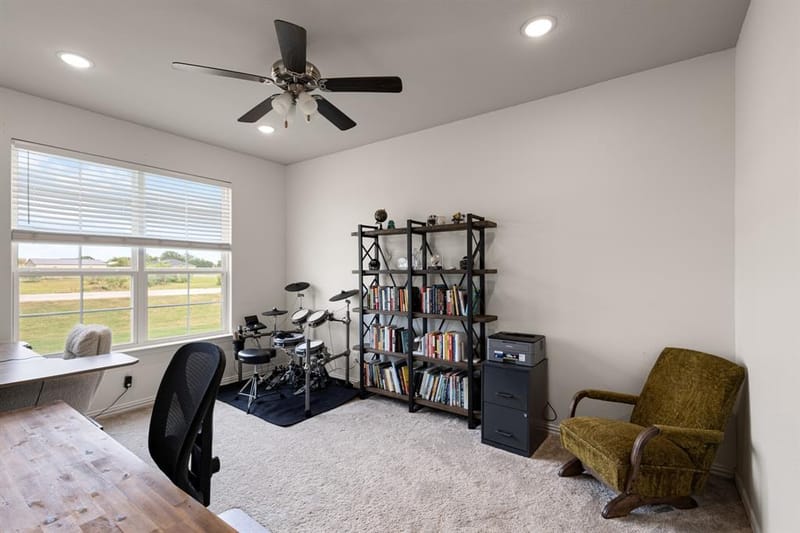 170 Spring Creek Circle, Paradise TX 76073 - Photo 33