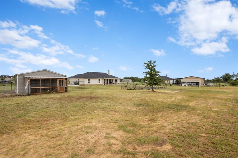 170 Spring Creek Circle, Paradise TX 76073 - Photo 37