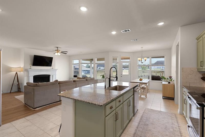170 Spring Creek Circle, Paradise TX 76073 - Photo 11