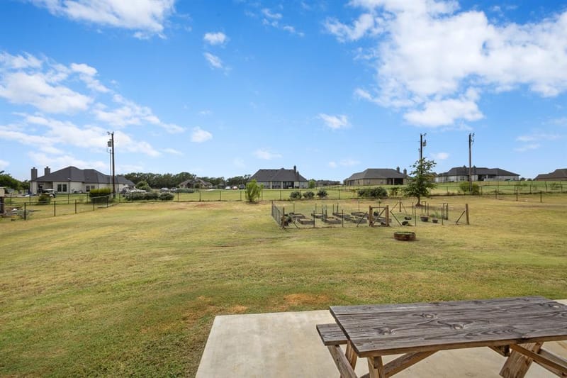 170 Spring Creek Circle, Paradise TX 76073 - Photo 35