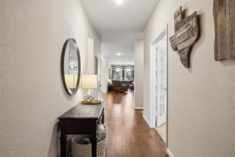 1321 Meridian Drive, Forney TX 75126 - Photo 2