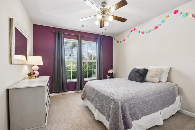 1321 Meridian Drive, Forney TX 75126 - Photo 6