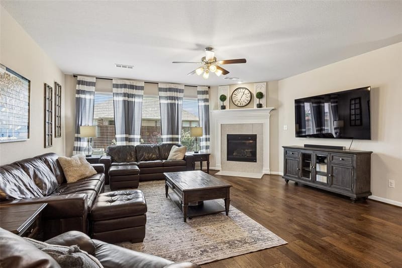 1321 Meridian Drive, Forney TX 75126 - Photo 16