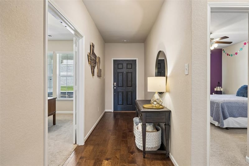 1321 Meridian Drive, Forney TX 75126 - Photo 3