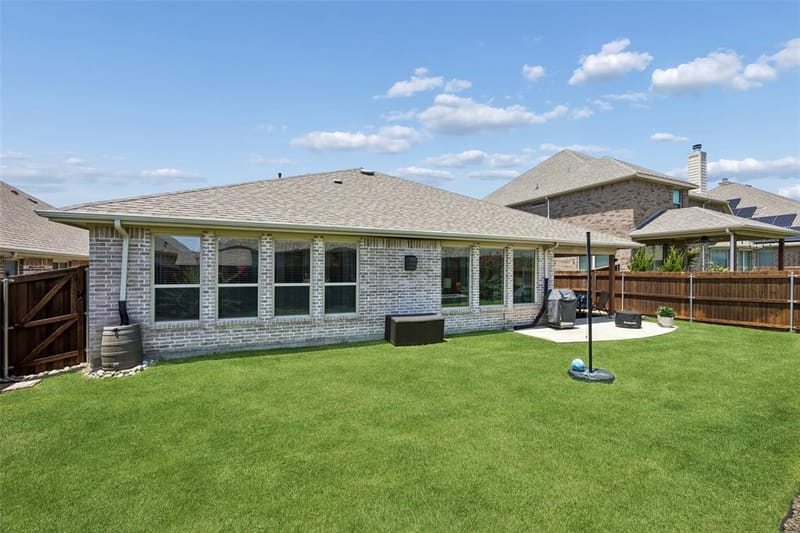 1321 Meridian Drive, Forney TX 75126 - Photo 32