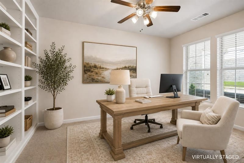 1321 Meridian Drive, Forney TX 75126 - Photo 5