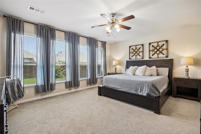 1321 Meridian Drive, Forney TX 75126 - Photo 20