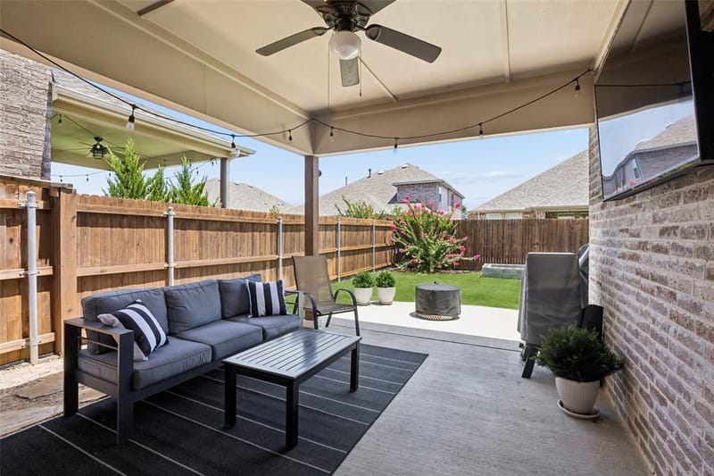 1321 Meridian Drive, Forney TX 75126 - Photo 30