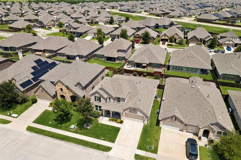 1321 Meridian Drive, Forney TX 75126 - Photo 34