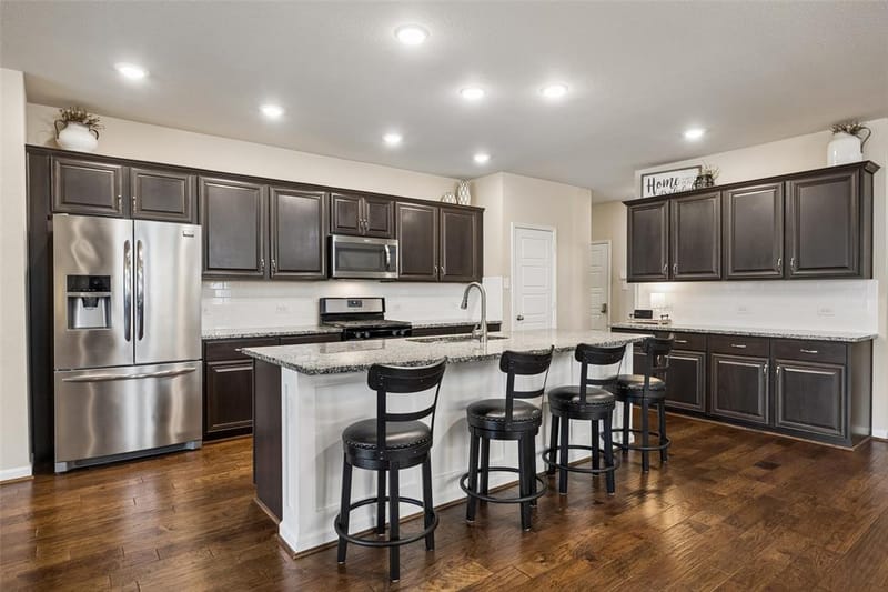 1321 Meridian Drive, Forney TX 75126 - Photo 10