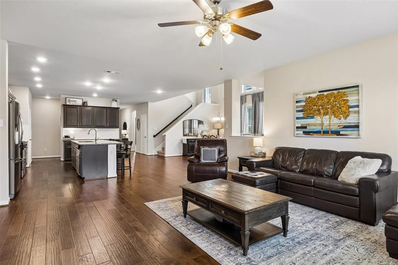 1321 Meridian Drive, Forney TX 75126 - Photo 18