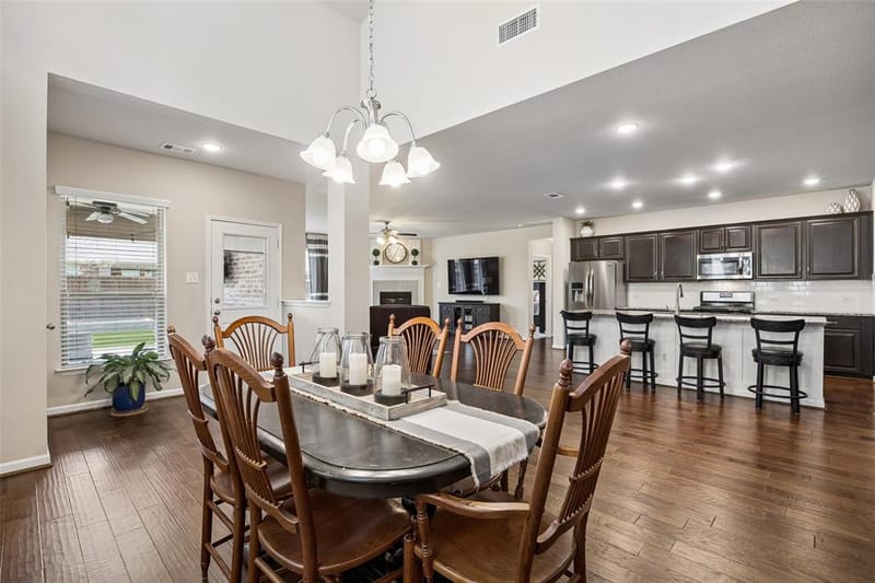 1321 Meridian Drive, Forney TX 75126 - Photo 15