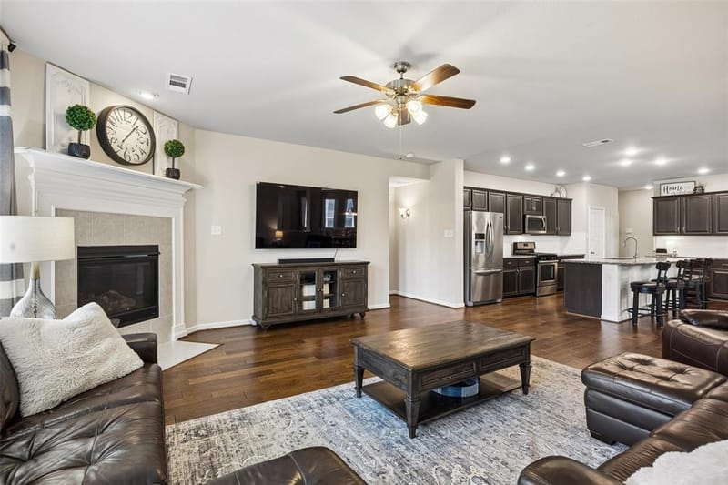 1321 Meridian Drive, Forney TX 75126 - Photo 19