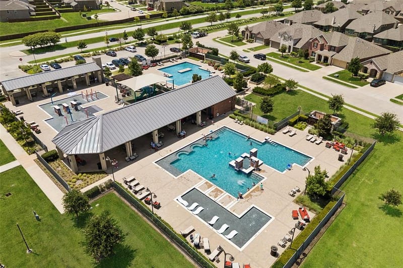1321 Meridian Drive, Forney TX 75126 - Photo 40