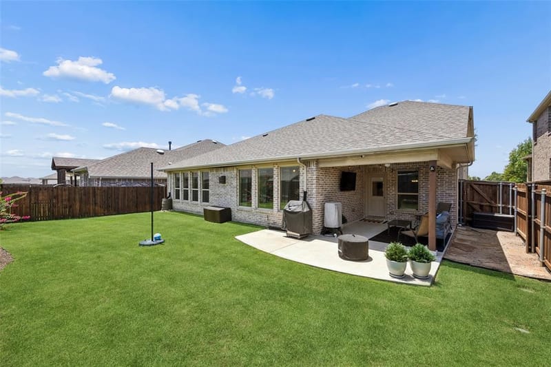 1321 Meridian Drive, Forney TX 75126 - Photo 31