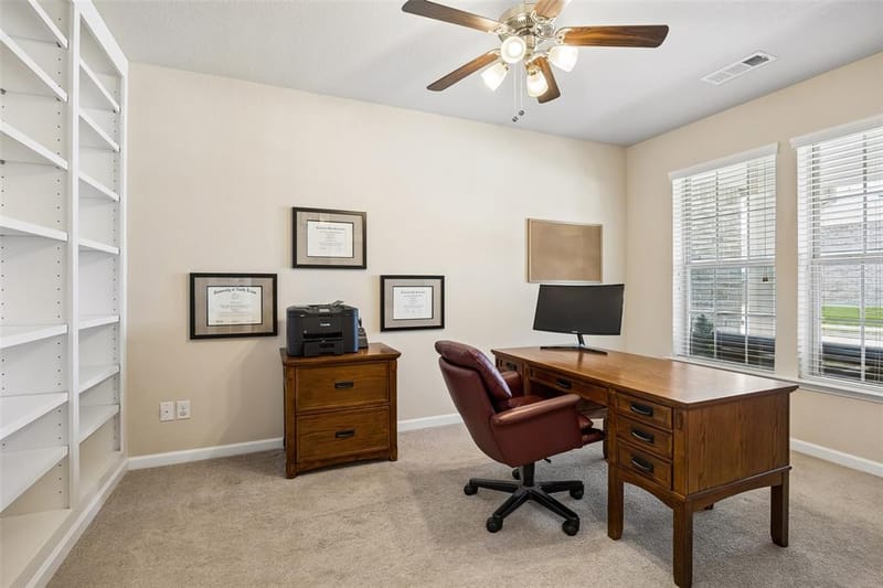 1321 Meridian Drive, Forney TX 75126 - Photo 4
