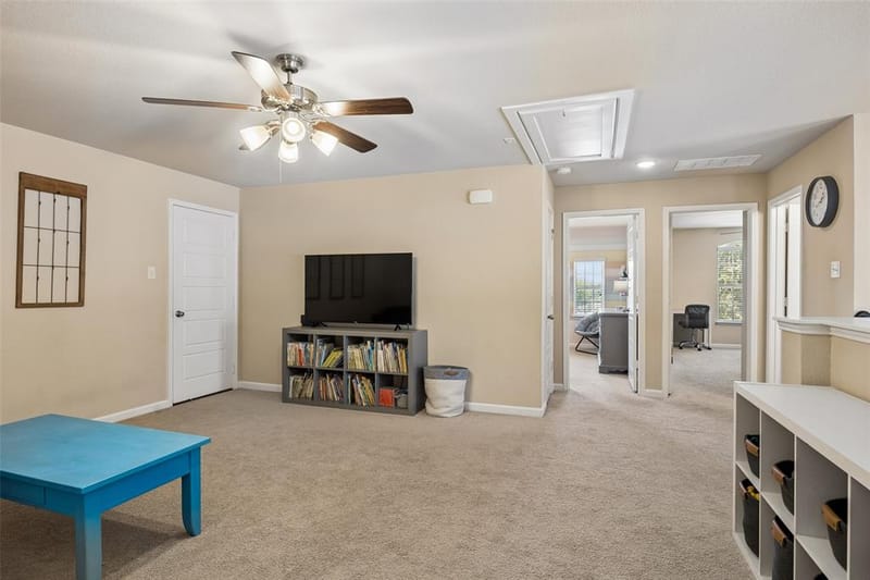 1321 Meridian Drive, Forney TX 75126 - Photo 25