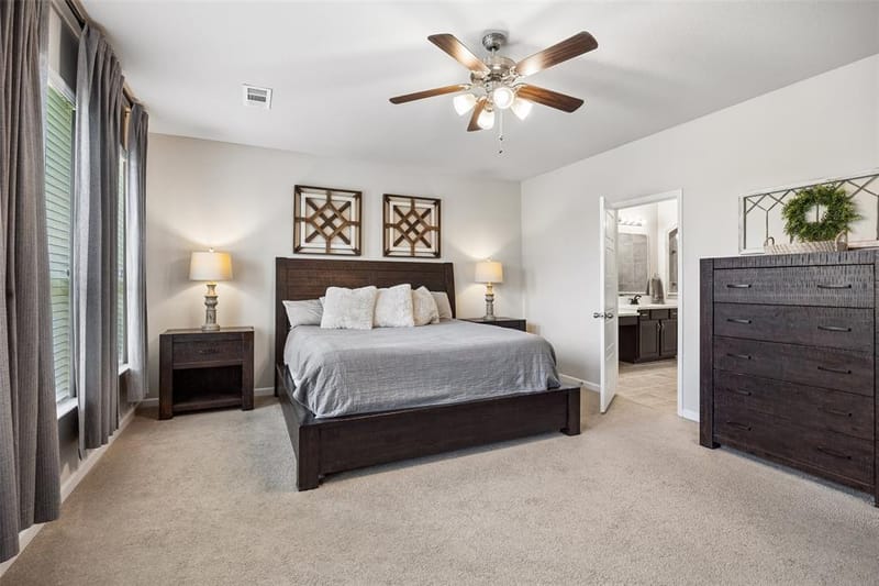 1321 Meridian Drive, Forney TX 75126 - Photo 21