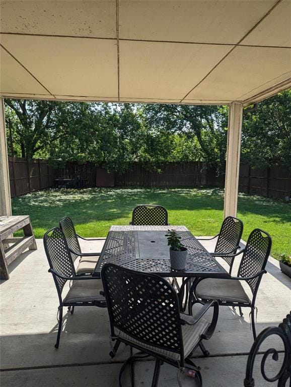 2715 Britton Avenue, Dallas TX 75216 - Photo 14