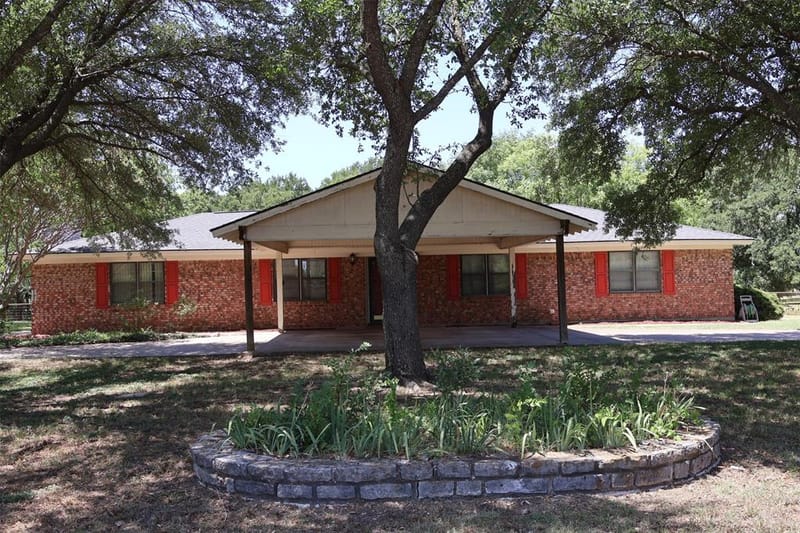 4315 Waples Road, Granbury TX 76049 - Photo 7