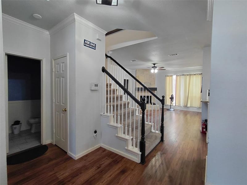 3613 Stockton Drive, Carrollton TX 75010 - Photo 3
