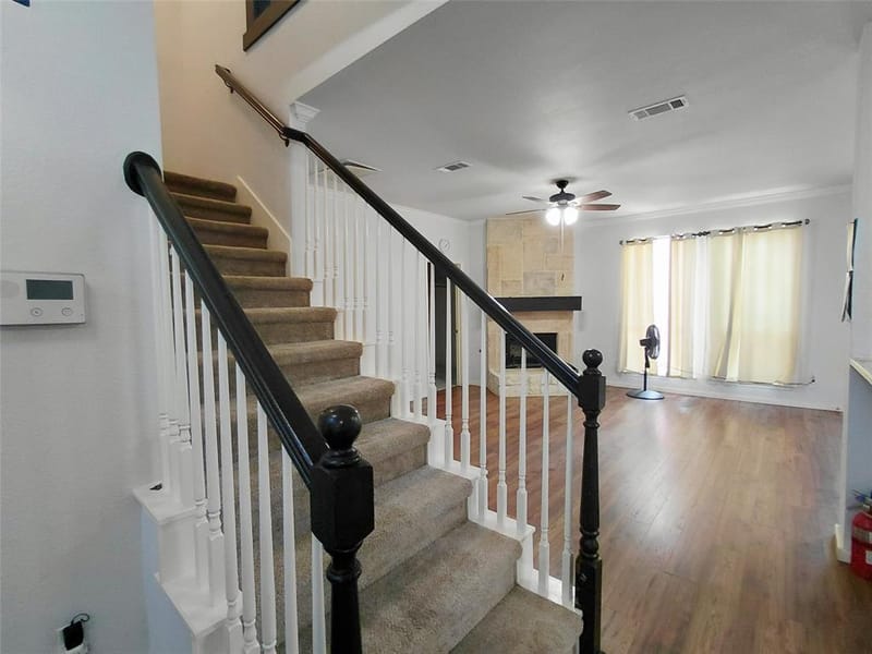 3613 Stockton Drive, Carrollton TX 75010 - Photo 8