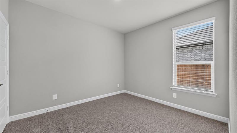 133 HAWKSBILL Lane, Rhome TX 76078 - Photo 17