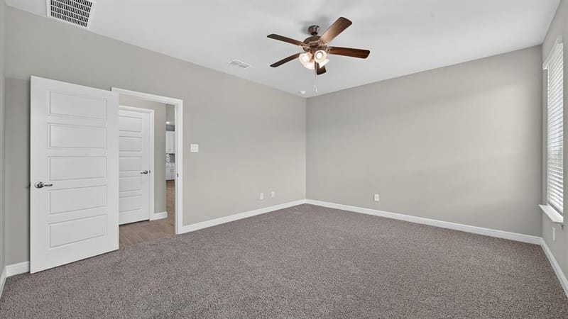 133 HAWKSBILL Lane, Rhome TX 76078 - Photo 12