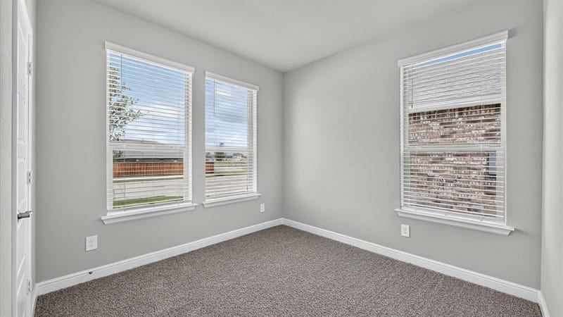 133 HAWKSBILL Lane, Rhome TX 76078 - Photo 14