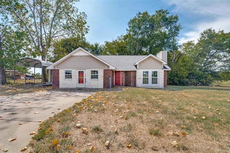 320 Egret Circle, East Tawakoni TX 75472