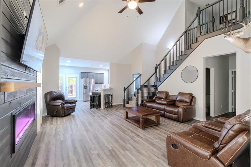 230 Greathouse Village, Decatur TX 76234 - Photo 6