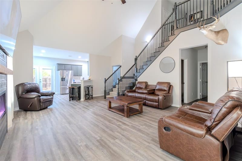 230 Greathouse Village, Decatur TX 76234 - Photo 5