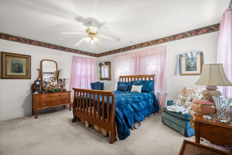 321 S Mary, Wills Point TX 75169 - Photo 27