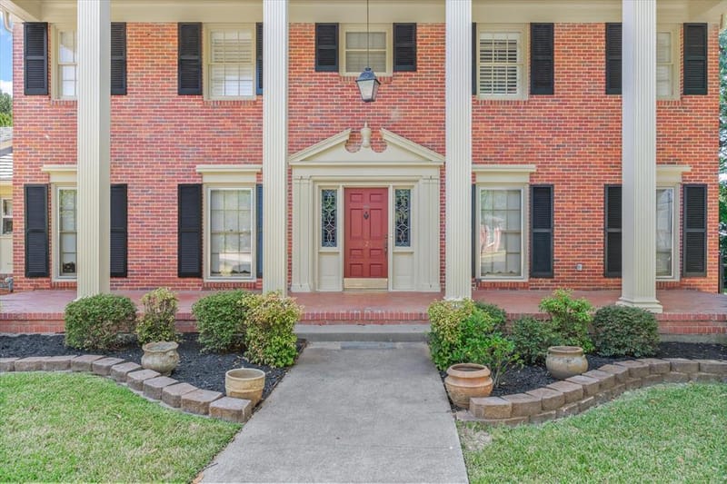 321 S Mary, Wills Point TX 75169 - Photo 2