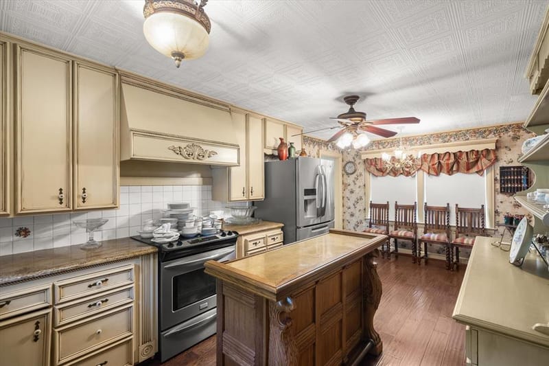 321 S Mary, Wills Point TX 75169 - Photo 13