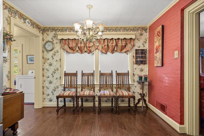 321 S Mary, Wills Point TX 75169 - Photo 16