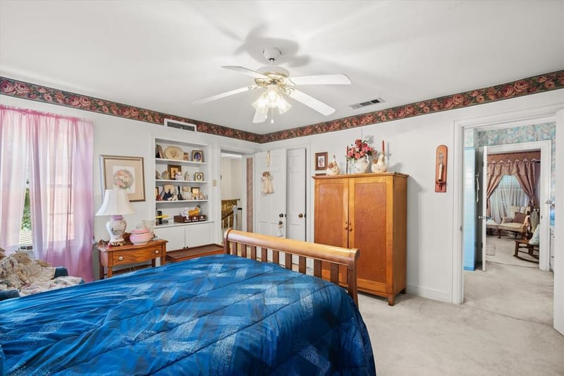 321 S Mary, Wills Point TX 75169 - Photo 28
