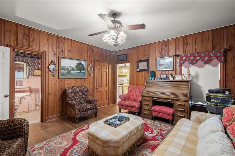 321 S Mary, Wills Point TX 75169 - Photo 20